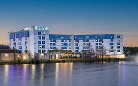 Aloft By Marriott Orlando Lake Nona